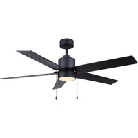 Romy 52" LED Ceiling Fan