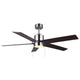 Romy 52" LED Ceiling Fan