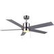 Romy 52" LED Ceiling Fan