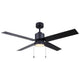 Tate 52" LED Ceiling Fan