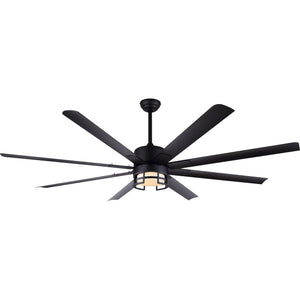 Canarm - Ezra 72" Ceiling Fan - Lights Canada