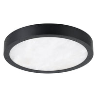 Argyle 12" 5CCT LED Flush Mount