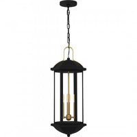 Crestfield Outdoor Lantern