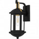 Crestfield Outdoor Lantern
