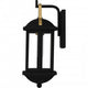 Crestfield Outdoor Lantern
