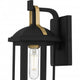 Crestfield Outdoor Lantern