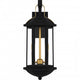 Crestfield Outdoor Lantern