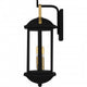 Crestfield Outdoor Lantern