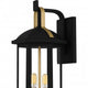 Crestfield Outdoor Lantern