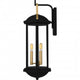 Crestfield Outdoor Lantern