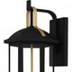 Crestfield Outdoor Lantern