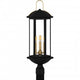Crestfield Outdoor Lantern