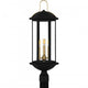 Crestfield Outdoor Lantern