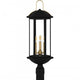 Crestfield Outdoor Lantern