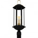 Crestfield Outdoor Lantern