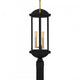 Crestfield Outdoor Lantern