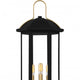 Crestfield Outdoor Lantern
