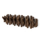 Picket 8 Wall Hook