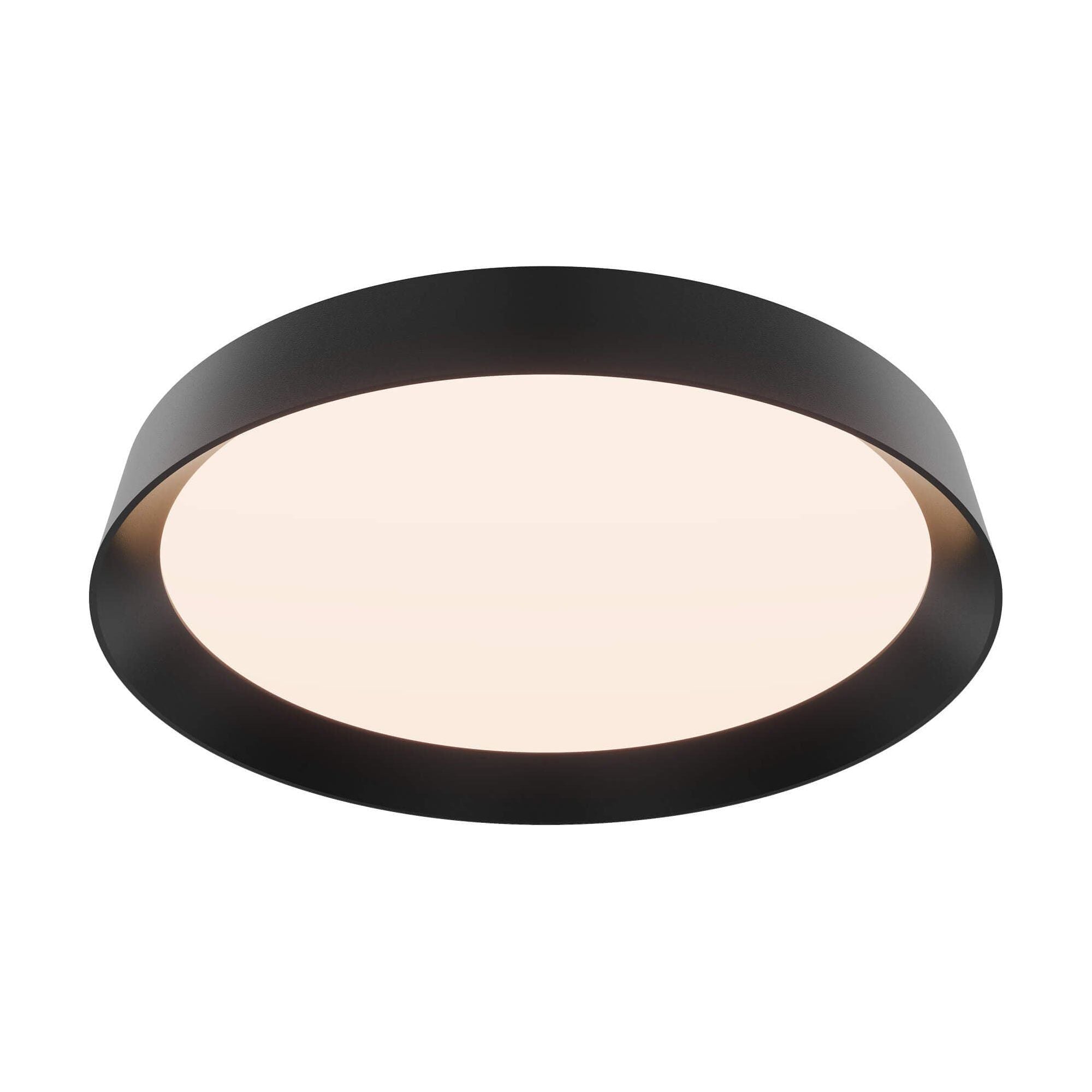 Aurora 12" Dual-Light LED Flush Mount 5CCT