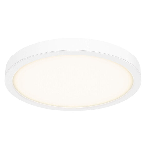 CFLEDR18-CC-V-WH