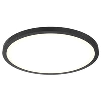 24" Ceiling Flush Mount (Universal 120V-347V)