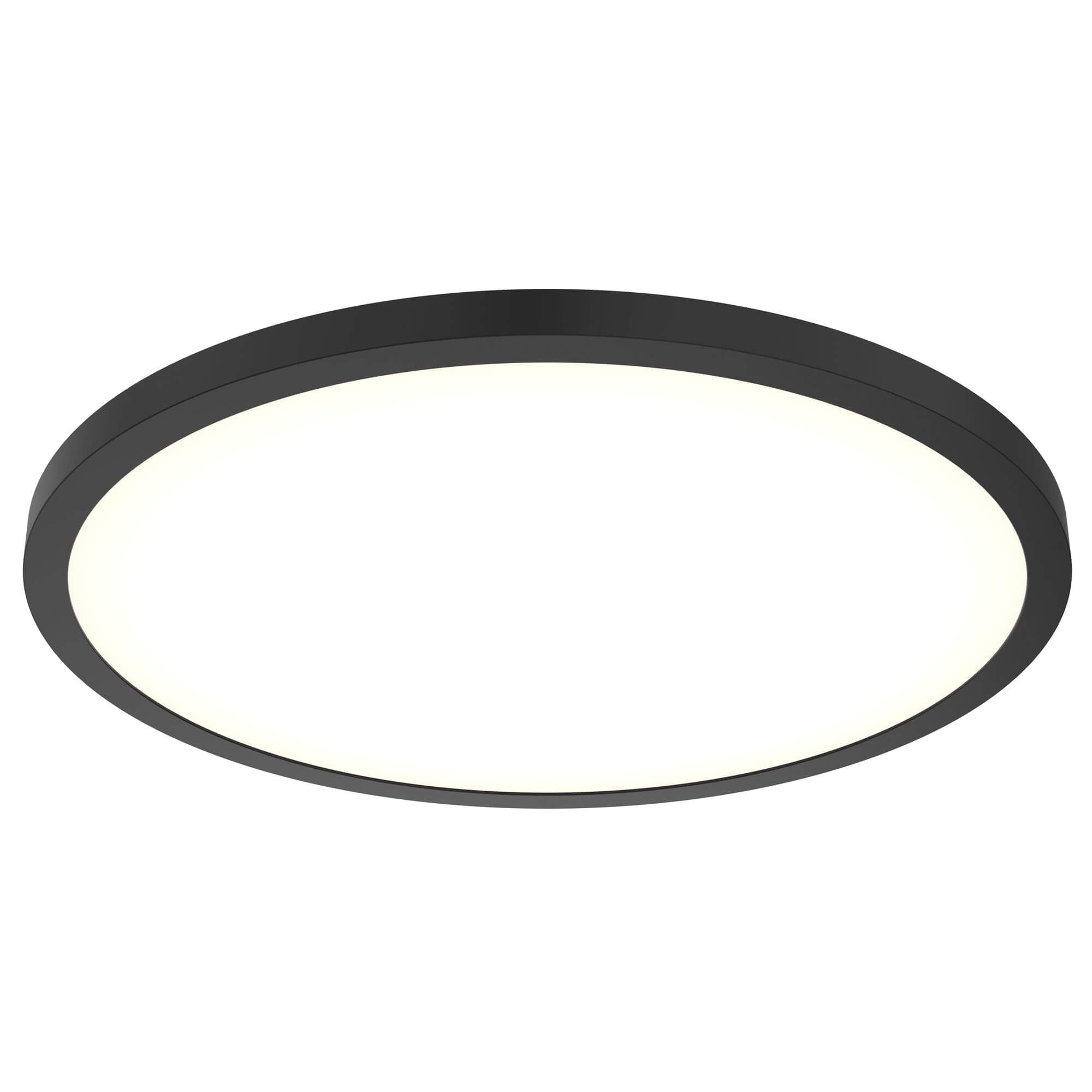 CFLEDR24-CC-V-BK