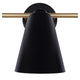 Rame 3-Light Vanity