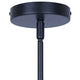 Benson 5-Light Chandelier