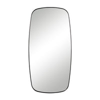 Nicoya 40"H x 20"W Wall Mirror