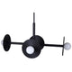 Payton 4-Light Chandelier