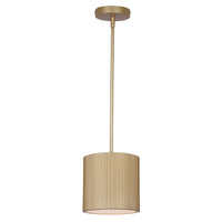 Scarlett 1-Light Pendant