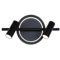 Denver 2-Light Track Lighting