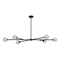 Endah 4.75" Length Ceiling Fixture