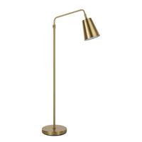 Vidura 47.5" Height Floor Lamp