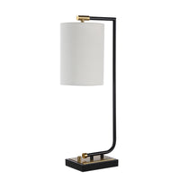 Perlato 28" Height Table Lamp