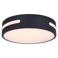 13" LED Flush Mount