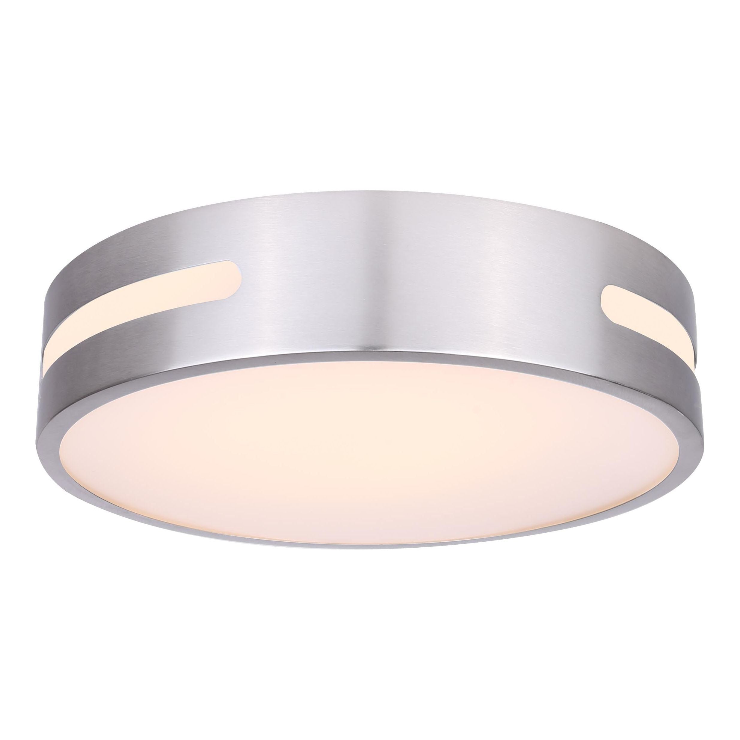 Canarm - 13" LED Flush Mount - Lights Canada
