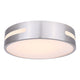 Canarm - 13" LED Flush Mount - Lights Canada
