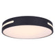 Canarm - 20" LED Flush Mount - Lights Canada