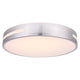 Canarm - 20" LED Flush Mount - Lights Canada