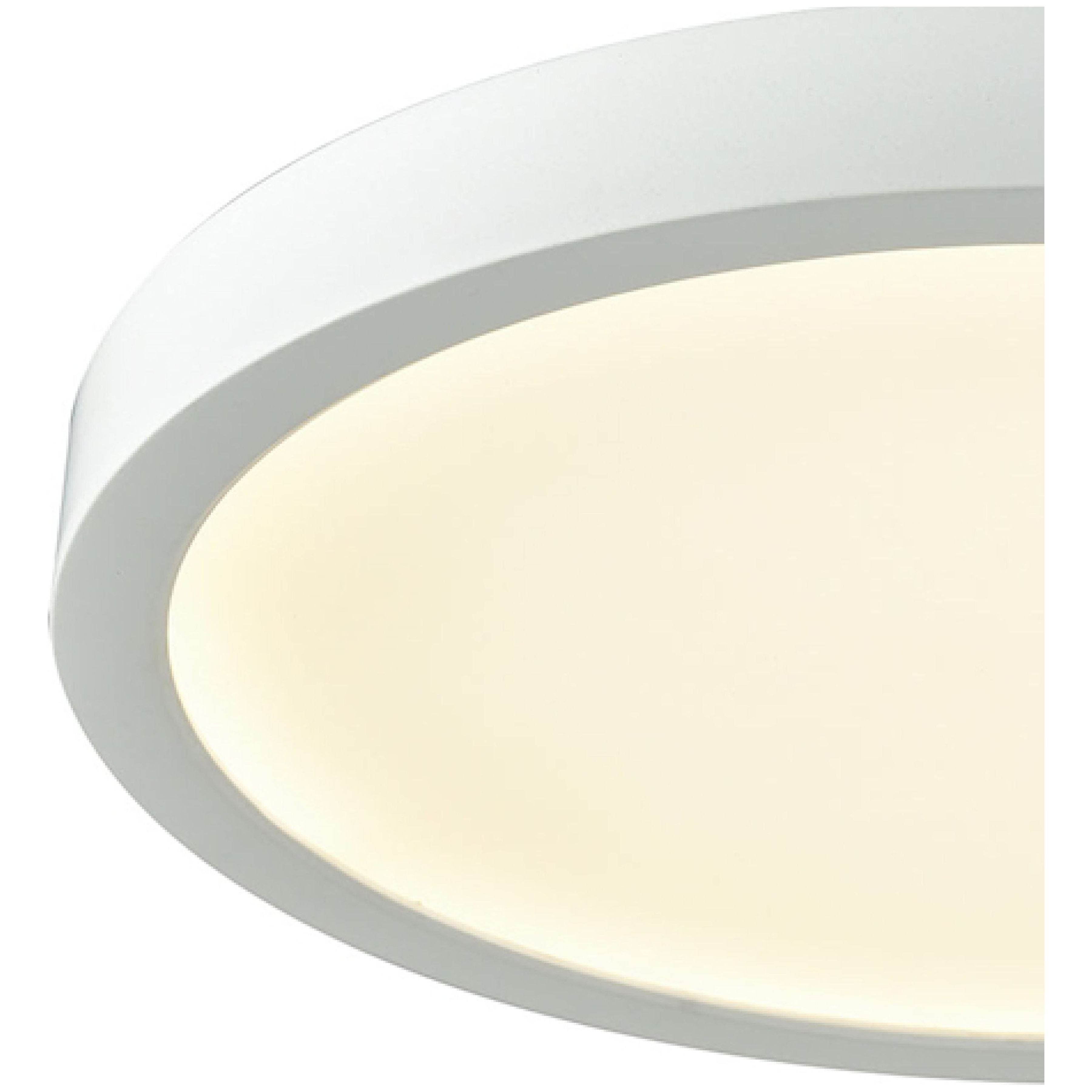 Titan 10" Wide 1-Light Flush Mount