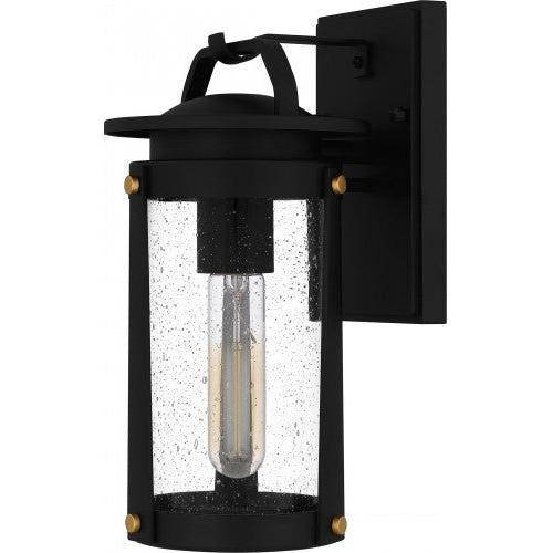 Clifton Small Outdoor Wall Lantern