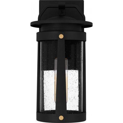 Clifton Small Outdoor Wall Lantern