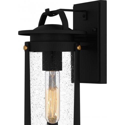 Clifton Small Outdoor Wall Lantern