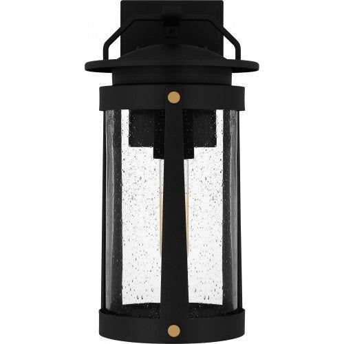 Clifton Medium Outdoor Wall Lantern