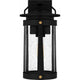 Clifton Medium Outdoor Wall Lantern