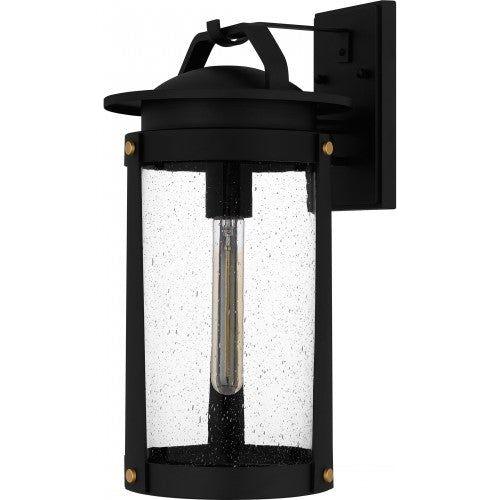 Clifton Large Outdoor Wall Lantern