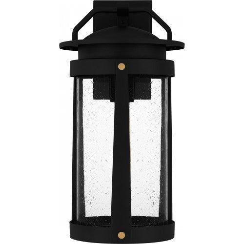 Clifton Large Outdoor Wall Lantern