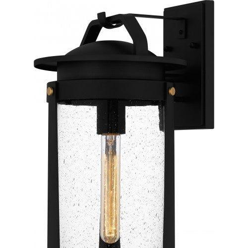 Clifton Large Outdoor Wall Lantern