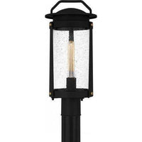 Clifton Outdoor Post Lantern